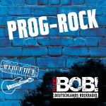 Radio Bob! Prog-Rock