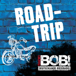 Radio Bob! Roadtrip