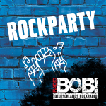 Radio Bob! Rockparty