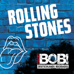 Radio Bob! Rolling Stones