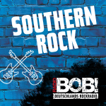 Radio Bob! Southern rock