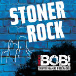 Radio Bob! Stoner Rock