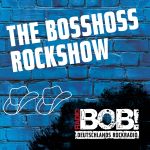 Radio Bob! The BossHoss Rockshow