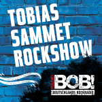 Radio Bob! Tobias Sammet Rockshow