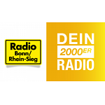 Radio Bonn / Rhein-Sieg - Dein 2000er Radio