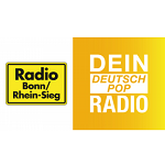 Radio Bonn / Rhein-Sieg - Dein DeutschPop Radio