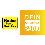 Radio Bonn / Rhein-Sieg - Dein Karnevals Radio