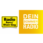 Radio Bonn / Rhein-Sieg - Dein Sommer Radio