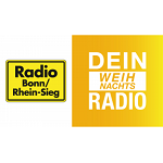 Radio Bonn / Rhein-Sieg - Dein Weihnachts Radio