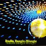 Radio Boogie-Woogie