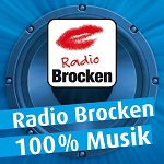 Radio Brocken 100% Musik