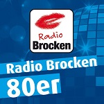 Radio Brocken 80er