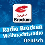 Radio Brocken Weihnachtsradio - Deutsch