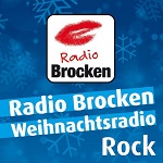 Radio Brocken Weihnachtsradio - Rock