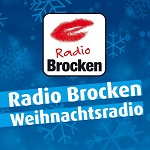 Radio Brocken Weihnachtsradio