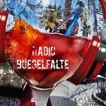 Radio Buegelfalte