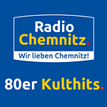 Radio Chemnitz - 80er Kulthits