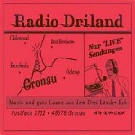 Radio Driland