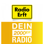 Radio Erft - Dein 2000er Radio