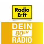 Radio Erft - Dein 80er Radio