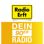 Radio Erft - Dein 90er Radio