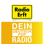 Radio Erft - Dein DeutschPop Radio