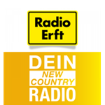 Radio Erft - Dein New Country Radio