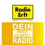 Radio Erft - Dein Rock Classic Radio