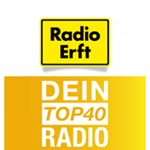 Radio Erft - Dein Top40 Radio