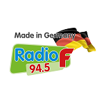 Radio F - Made in Germany