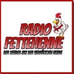 Radio Fettehenne