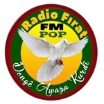 Radio Fırat Fm Pop