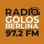 Radio Golos Berlina