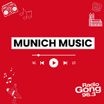 Radio Gong Munich Music