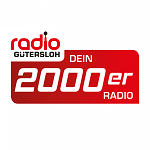 Radio Gütersloh - Dein 2000er Radio