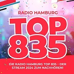 Radio Hamburg TOP 835