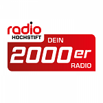 Radio Hochstift - Dein 2000er Radio