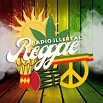 Radio Illertal Reggae