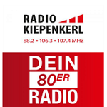 Radio Kiepenkerl - Dein 80er Radio