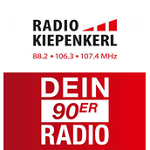 Radio Kiepenkerl - Dein 90er Radio