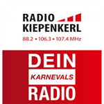 Radio Kiepenkerl - Dein Karnevals-Radio