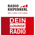 Radio Kiepenkerl - Dein Lounge Radio