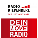 Radio Kiepenkerl - Dein Love Radio