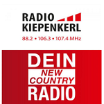 Radio Kiepenkerl - Dein New Country Radio