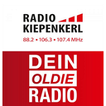 Radio Kiepenkerl - Dein Oldie Radio