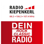 Radio Kiepenkerl - Dein Rock Classic Radio