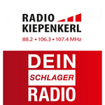 Radio Kiepenkerl - Dein Schlager Radio