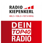 Radio Kiepenkerl - Dein Top40 Radio