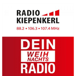 Radio Kiepenkerl - Dein Weihnachts Radio