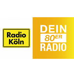 Radio Köln - Dein 80er Radio